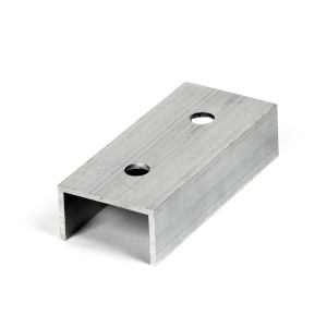 Profilový konektor 10cm