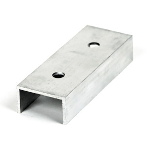 Profilový konektor 12cm